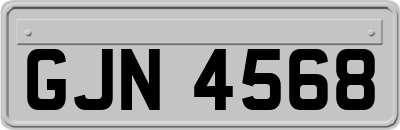 GJN4568