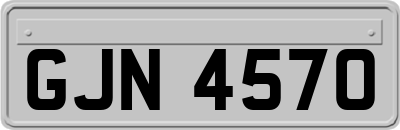 GJN4570