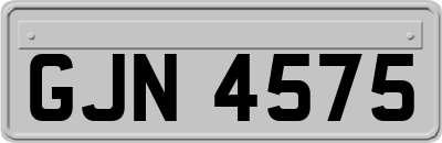 GJN4575