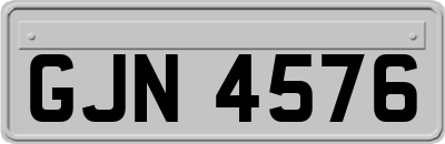 GJN4576