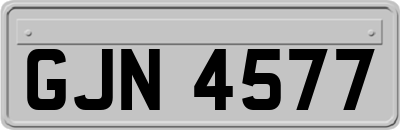 GJN4577
