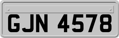 GJN4578