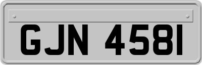 GJN4581