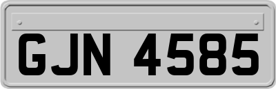 GJN4585