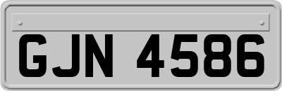 GJN4586