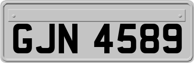 GJN4589