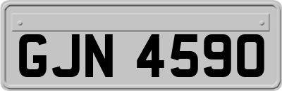 GJN4590