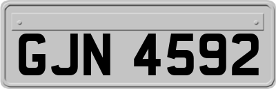 GJN4592