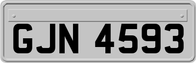 GJN4593