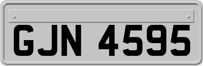 GJN4595