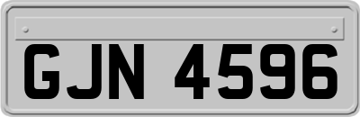 GJN4596
