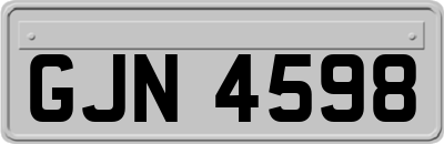 GJN4598