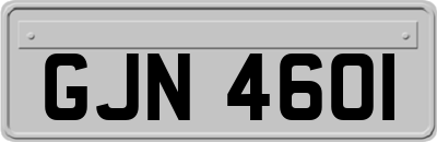 GJN4601