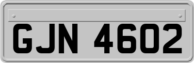 GJN4602