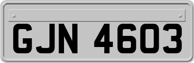 GJN4603