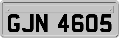 GJN4605