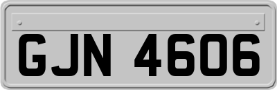 GJN4606