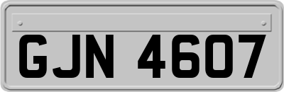 GJN4607