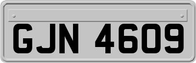 GJN4609
