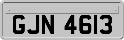 GJN4613