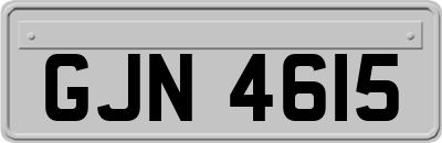 GJN4615