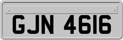 GJN4616