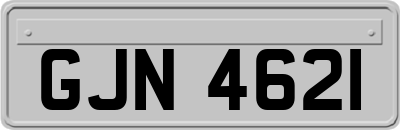 GJN4621