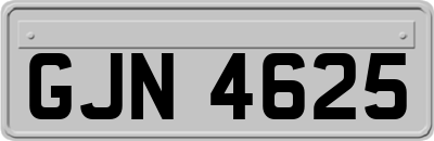 GJN4625