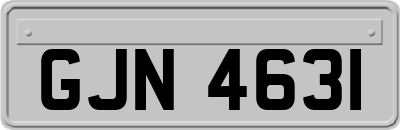 GJN4631