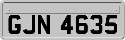 GJN4635