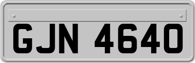 GJN4640