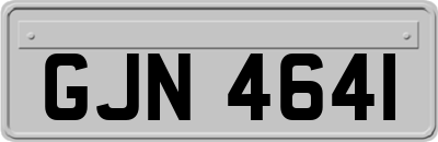 GJN4641