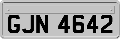 GJN4642