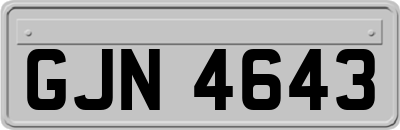 GJN4643
