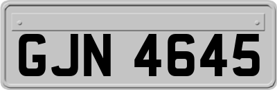 GJN4645