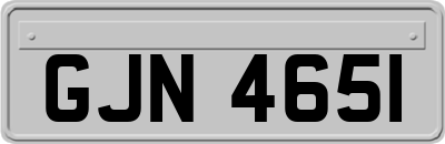 GJN4651