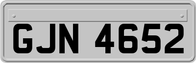 GJN4652