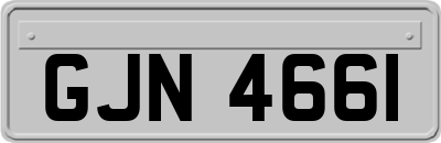 GJN4661