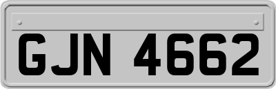 GJN4662