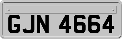 GJN4664