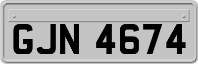 GJN4674
