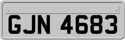 GJN4683