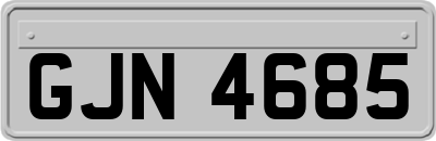 GJN4685