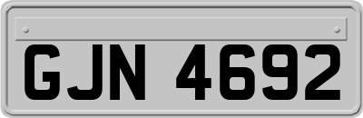 GJN4692