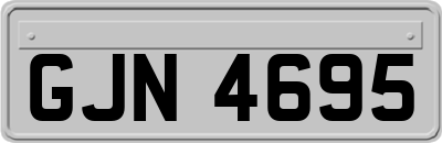 GJN4695