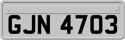 GJN4703