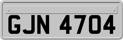 GJN4704