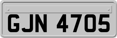GJN4705
