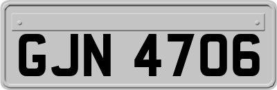 GJN4706