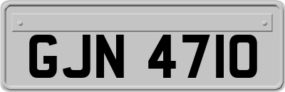 GJN4710